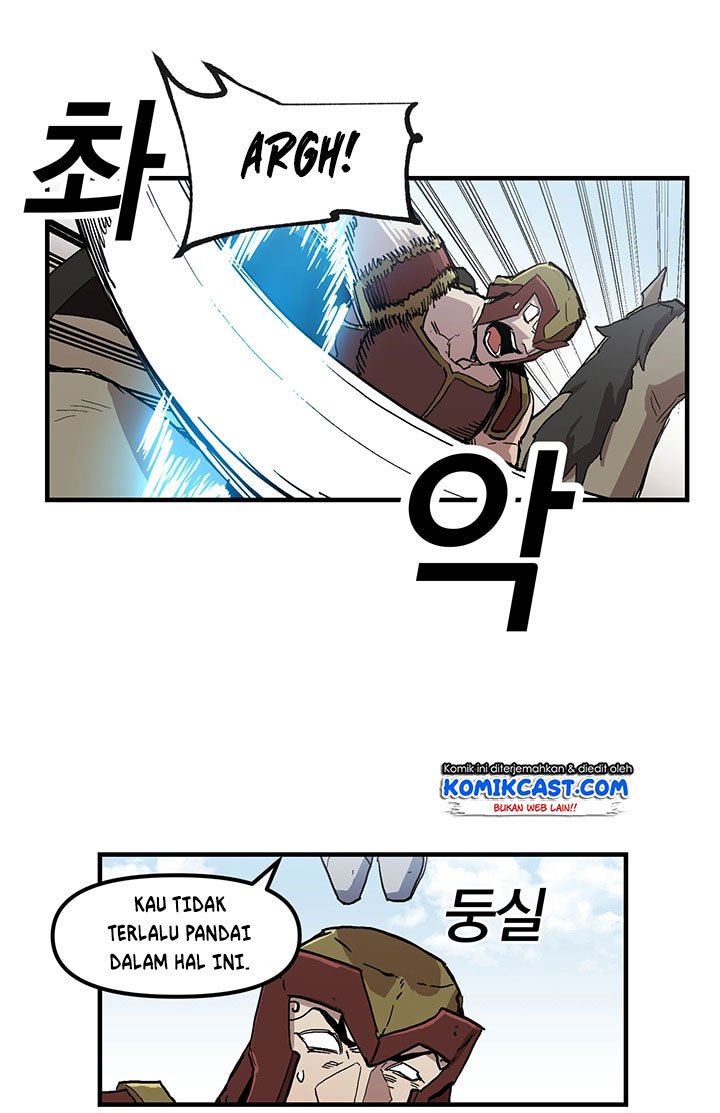 I Am Player Who Suck Alone Chap 22 - Next Chap 23