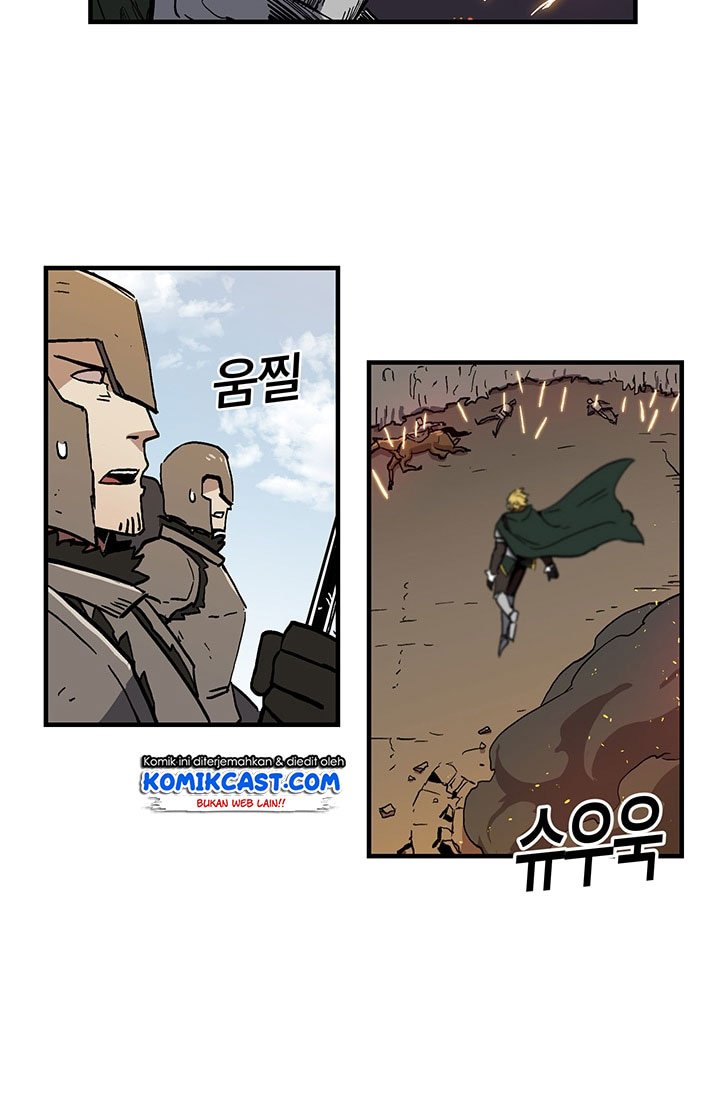 I Am Player Who Suck Alone Chap 22 - Next Chap 23