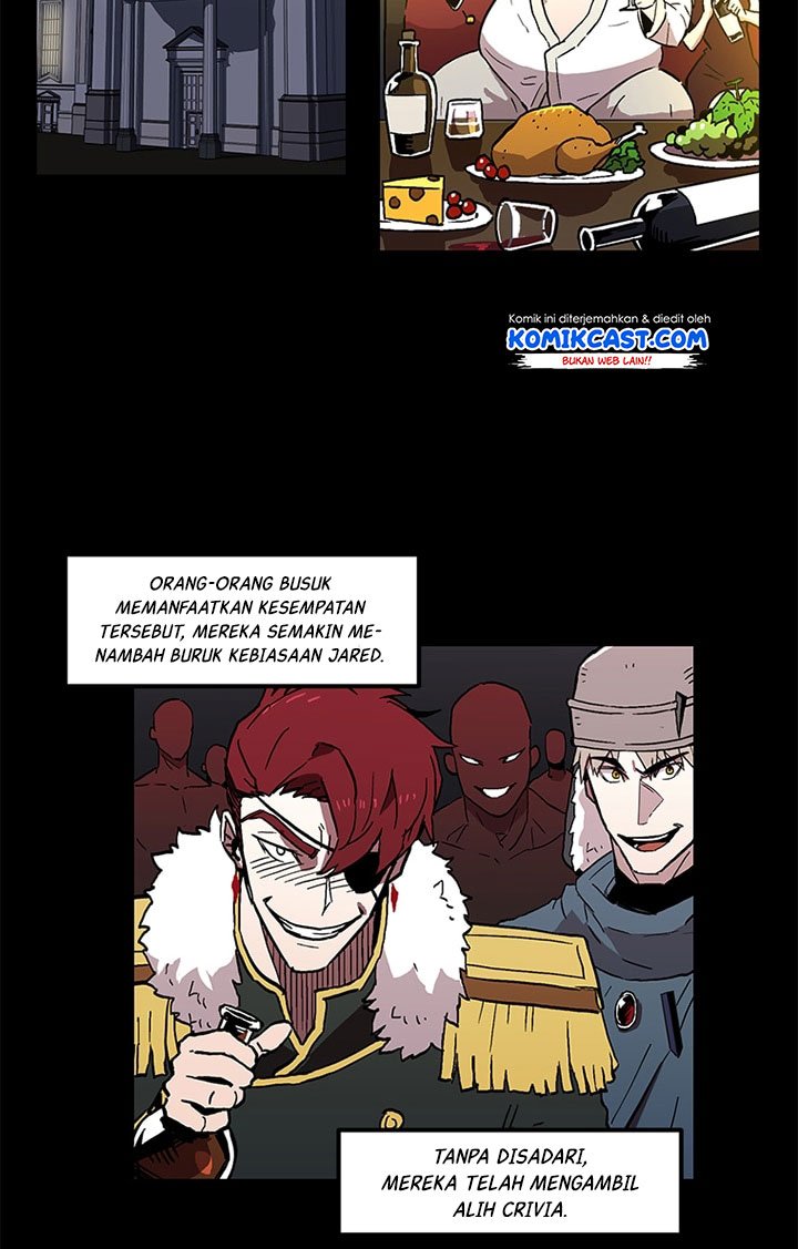 I Am Player Who Suck Alone Chap 22 - Next Chap 23