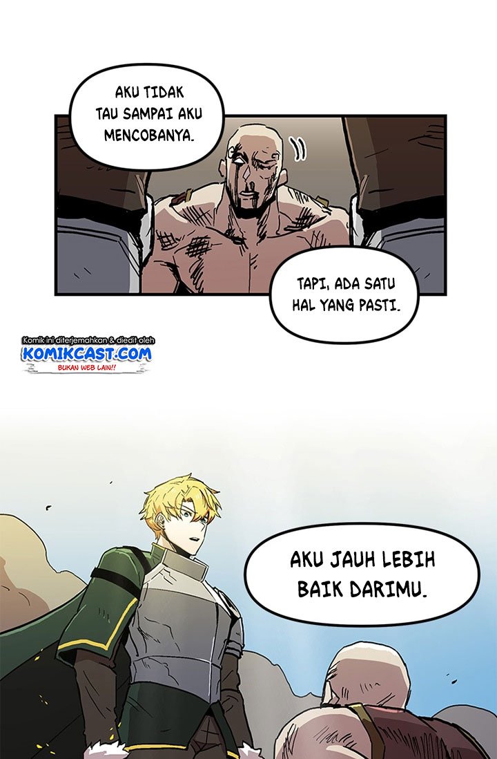 I Am Player Who Suck Alone Chap 22 - Next Chap 23