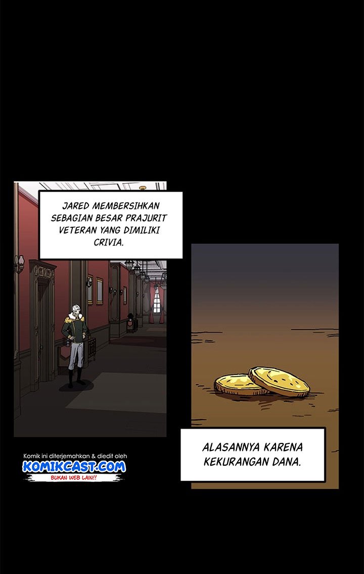 I Am Player Who Suck Alone Chap 22 - Next Chap 23