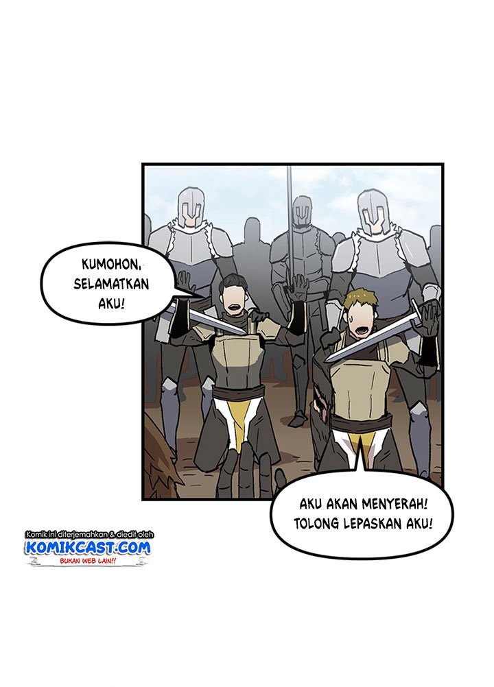 I Am Player Who Suck Alone Chap 22 - Next Chap 23