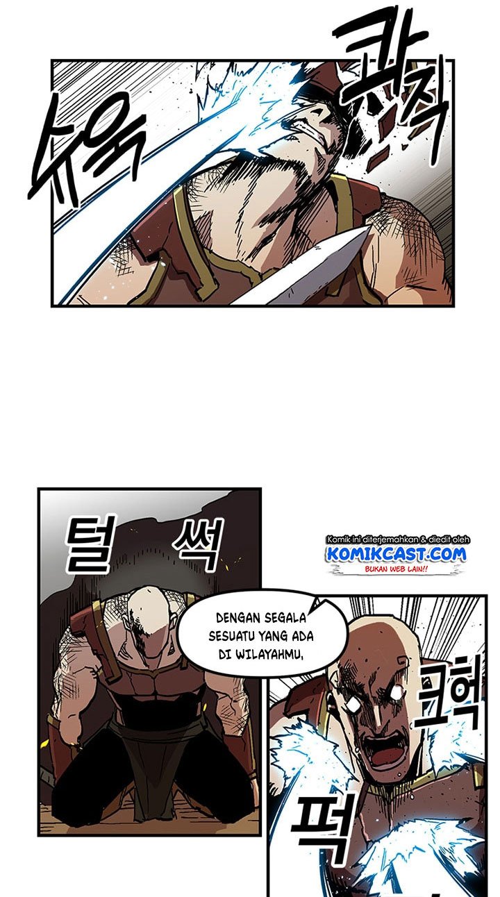 I Am Player Who Suck Alone Chap 22 - Next Chap 23