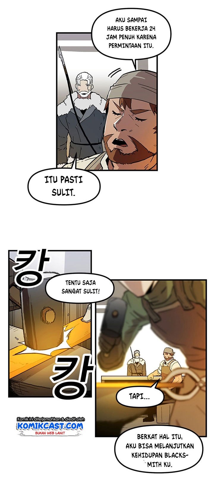 I Am Player Who Suck Alone Chap 22 - Next Chap 23