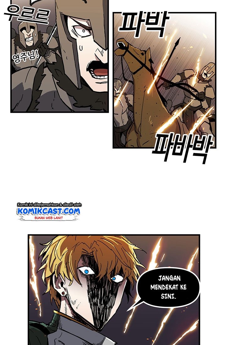 I Am Player Who Suck Alone Chap 22 - Next Chap 23