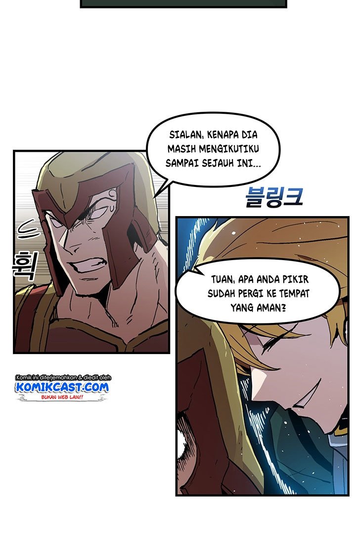 I Am Player Who Suck Alone Chap 22 - Next Chap 23