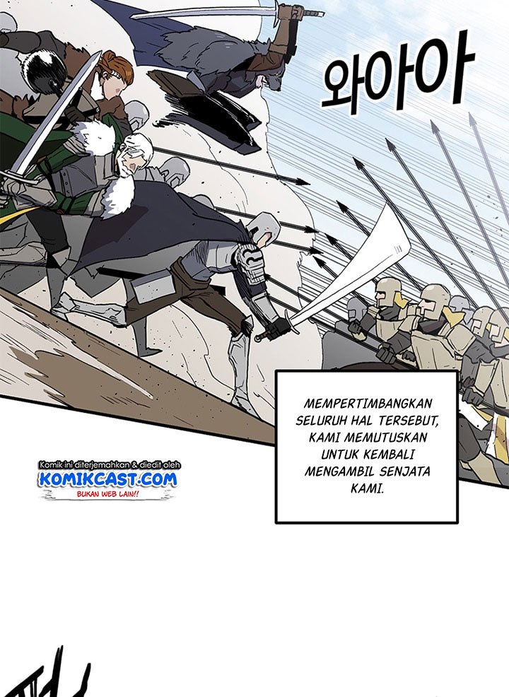 I Am Player Who Suck Alone Chap 22 - Next Chap 23