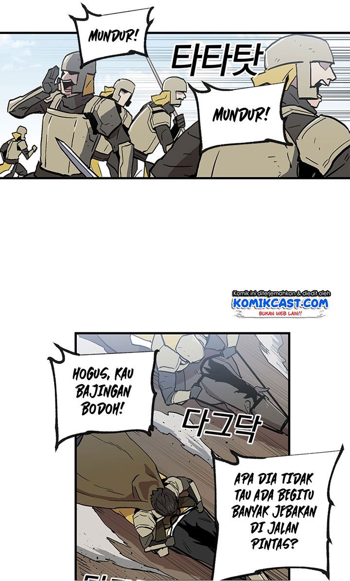 I Am Player Who Suck Alone Chap 22 - Next Chap 23