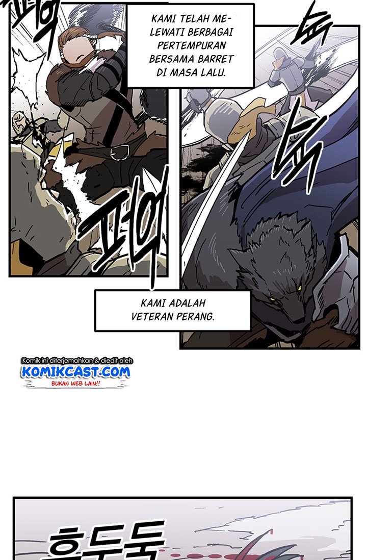 I Am Player Who Suck Alone Chap 22 - Next Chap 23