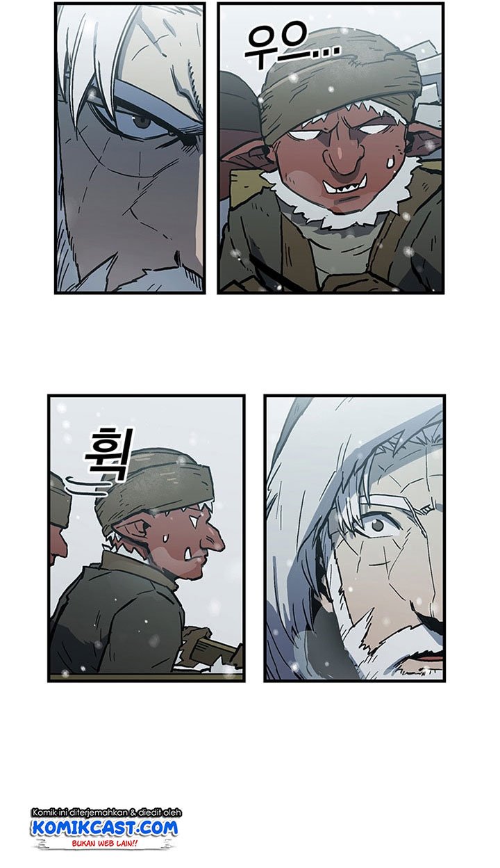 I Am Player Who Suck Alone Chap 22 - Next Chap 23