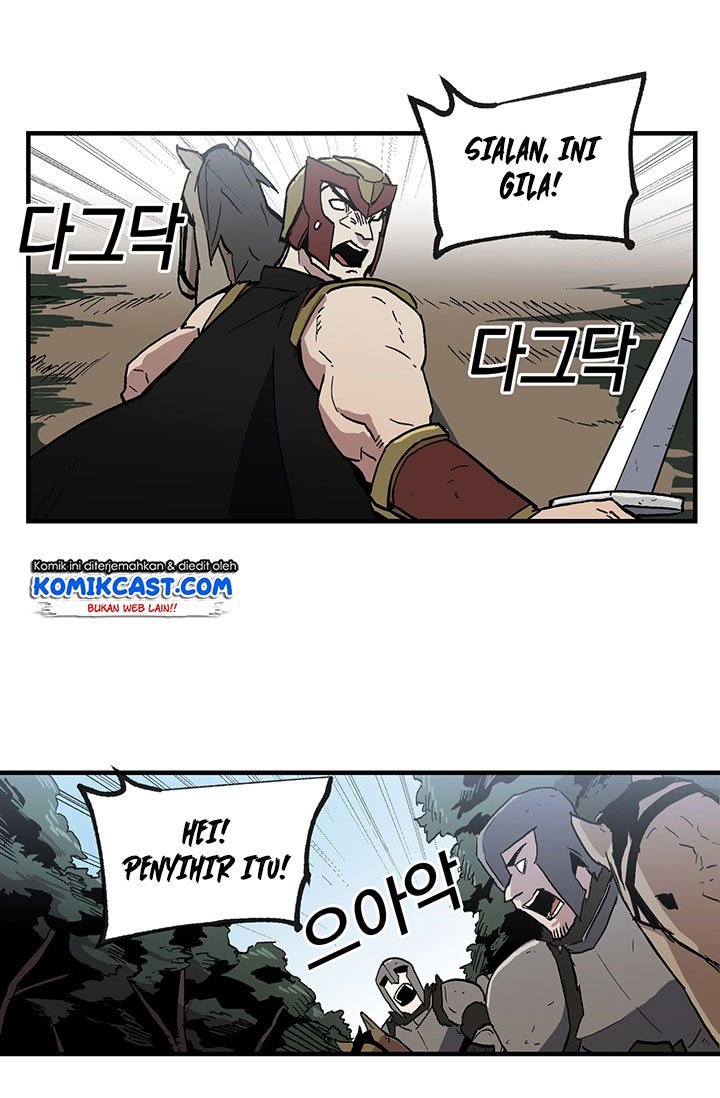 I Am Player Who Suck Alone Chap 22 - Next Chap 23