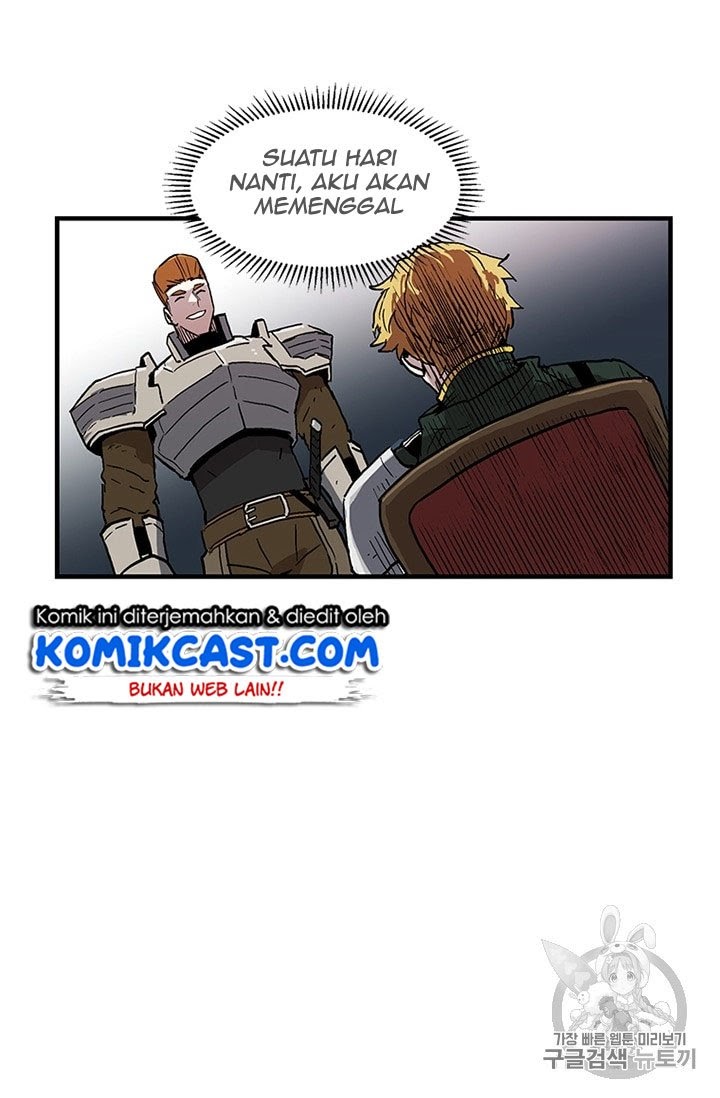 I Am Player Who Suck Alone Chap 23 - Next Chap 24