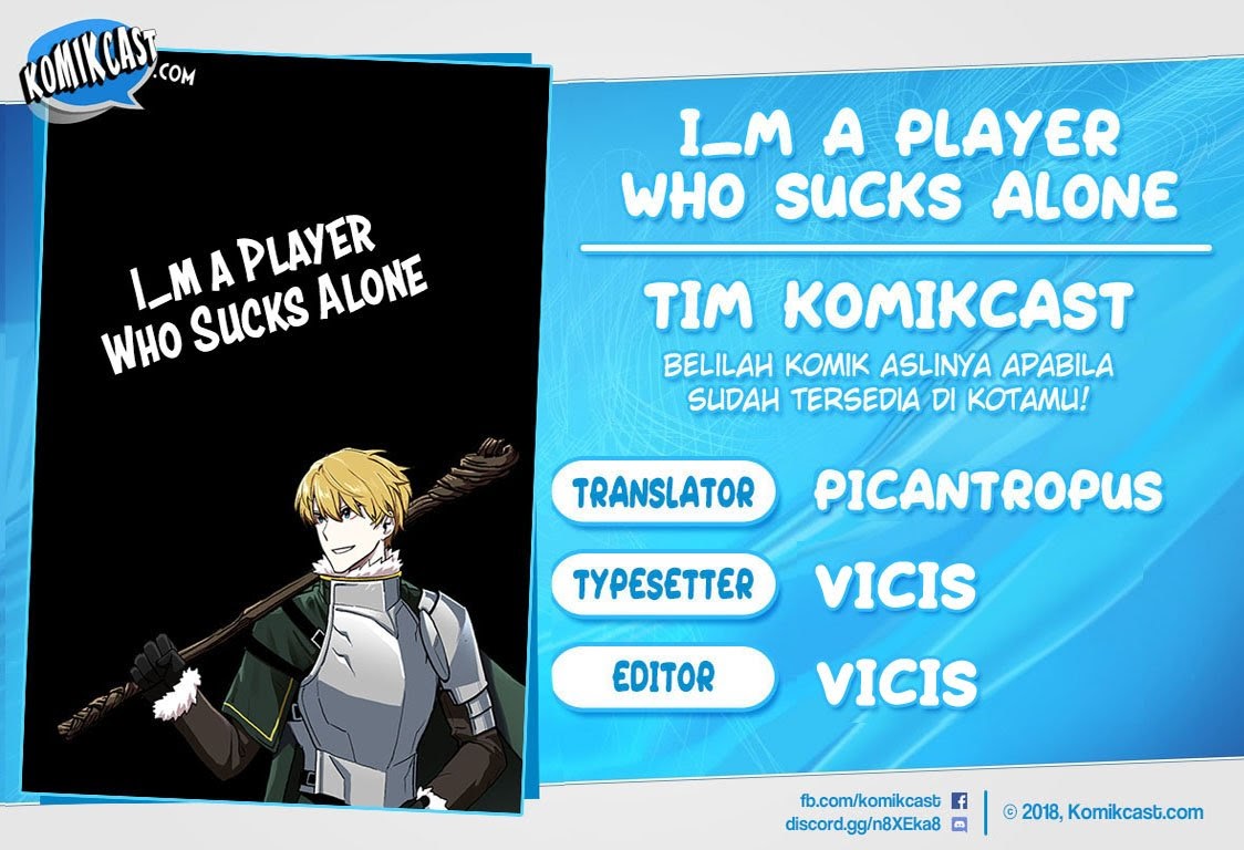 I Am Player Who Suck Alone Chap 23 - Next Chap 24