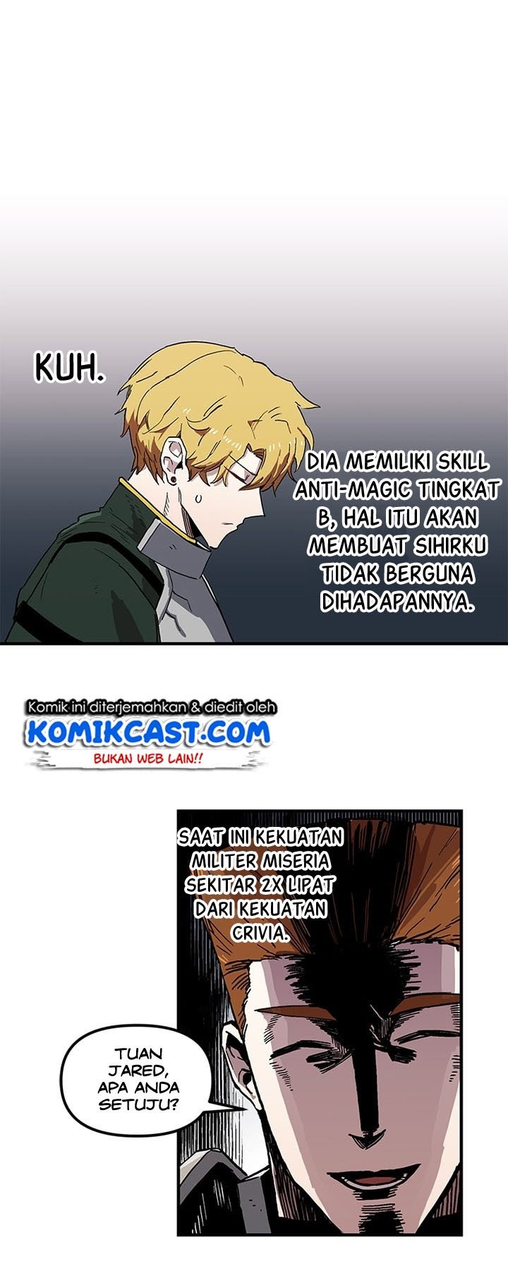 I Am Player Who Suck Alone Chap 23 - Next Chap 24