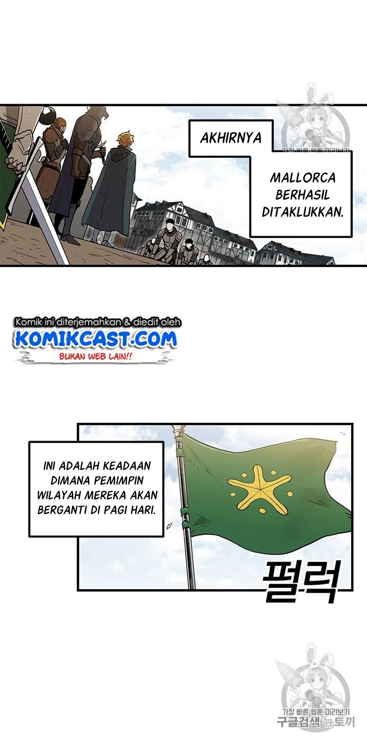 I Am Player Who Suck Alone Chap 23 - Next Chap 24