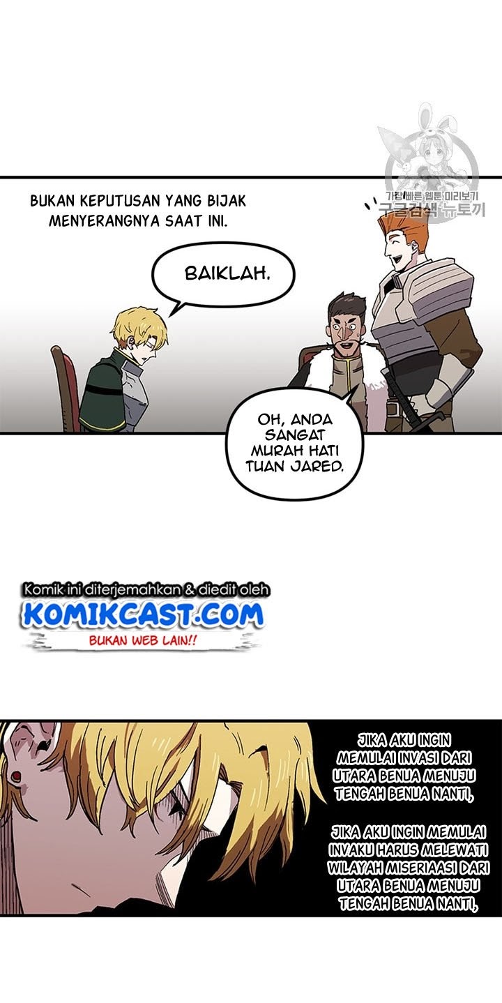 I Am Player Who Suck Alone Chap 23 - Next Chap 24