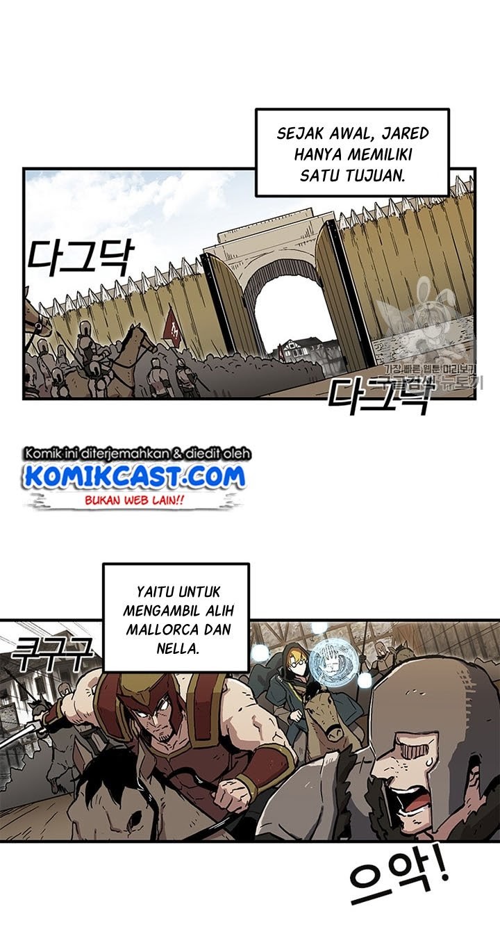 I Am Player Who Suck Alone Chap 23 - Next Chap 24