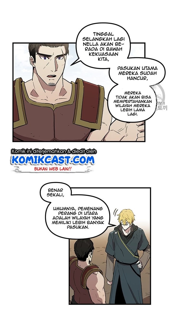 I Am Player Who Suck Alone Chap 23 - Next Chap 24