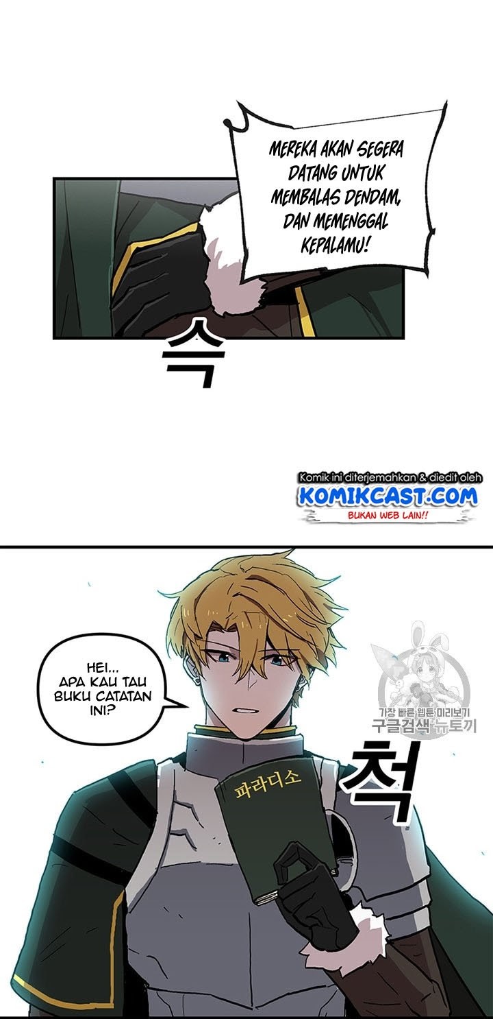 I Am Player Who Suck Alone Chap 23 - Next Chap 24