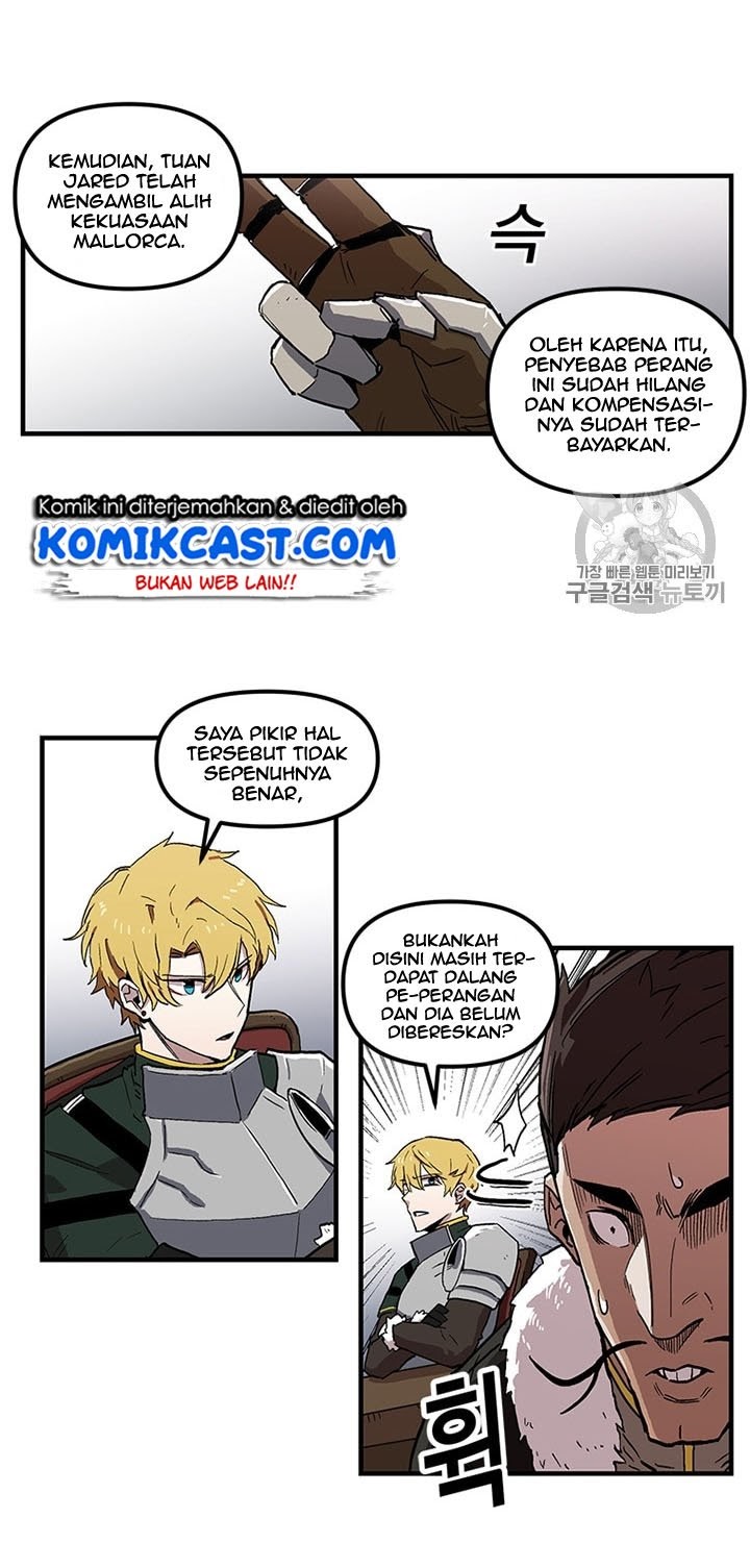 I Am Player Who Suck Alone Chap 23 - Next Chap 24