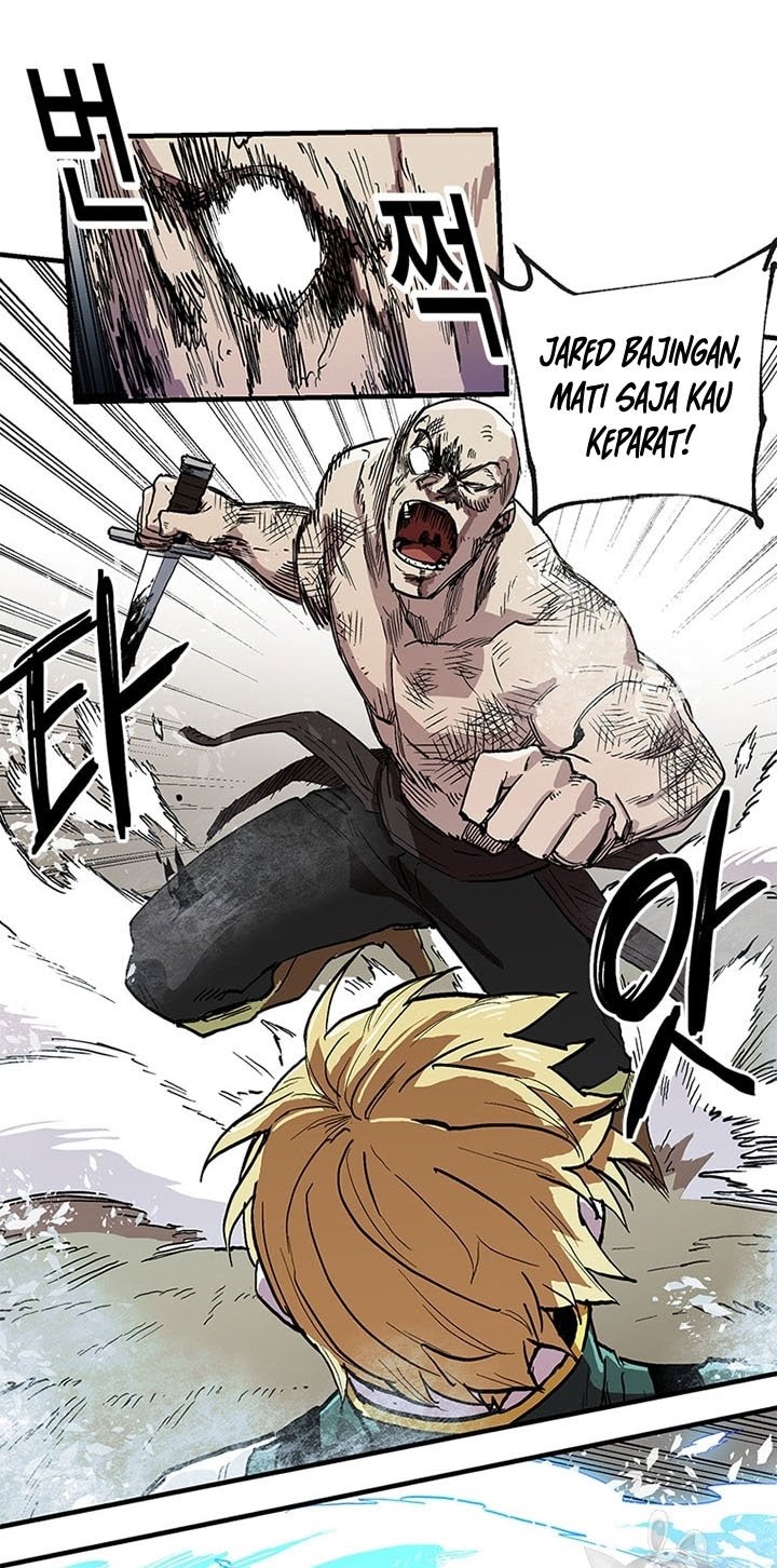 I Am Player Who Suck Alone Chap 23 - Next Chap 24