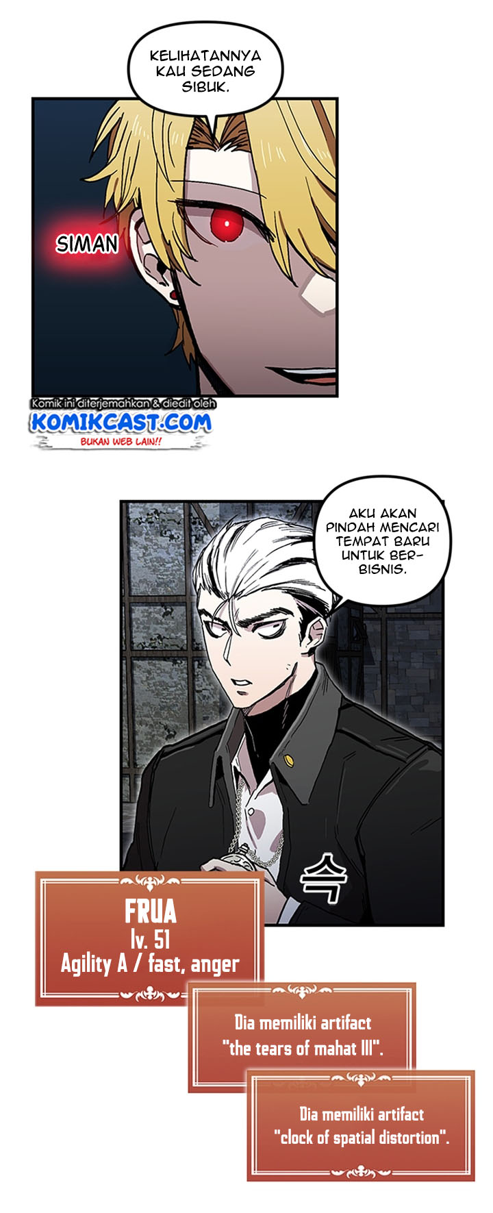 I Am Player Who Suck Alone Chap 24 - Next Chap 25