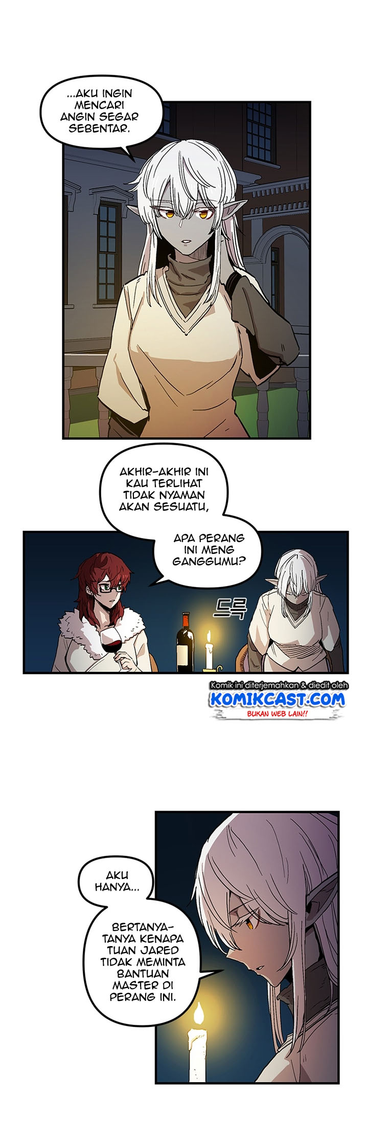 I Am Player Who Suck Alone Chap 24 - Next Chap 25