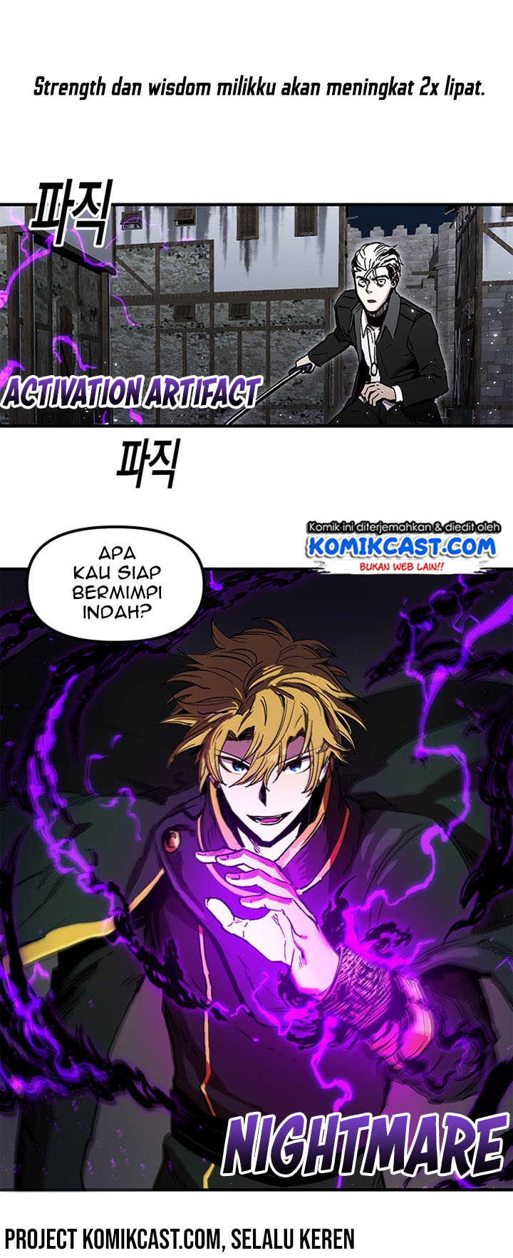 I Am Player Who Suck Alone Chap 24 - Next Chap 25