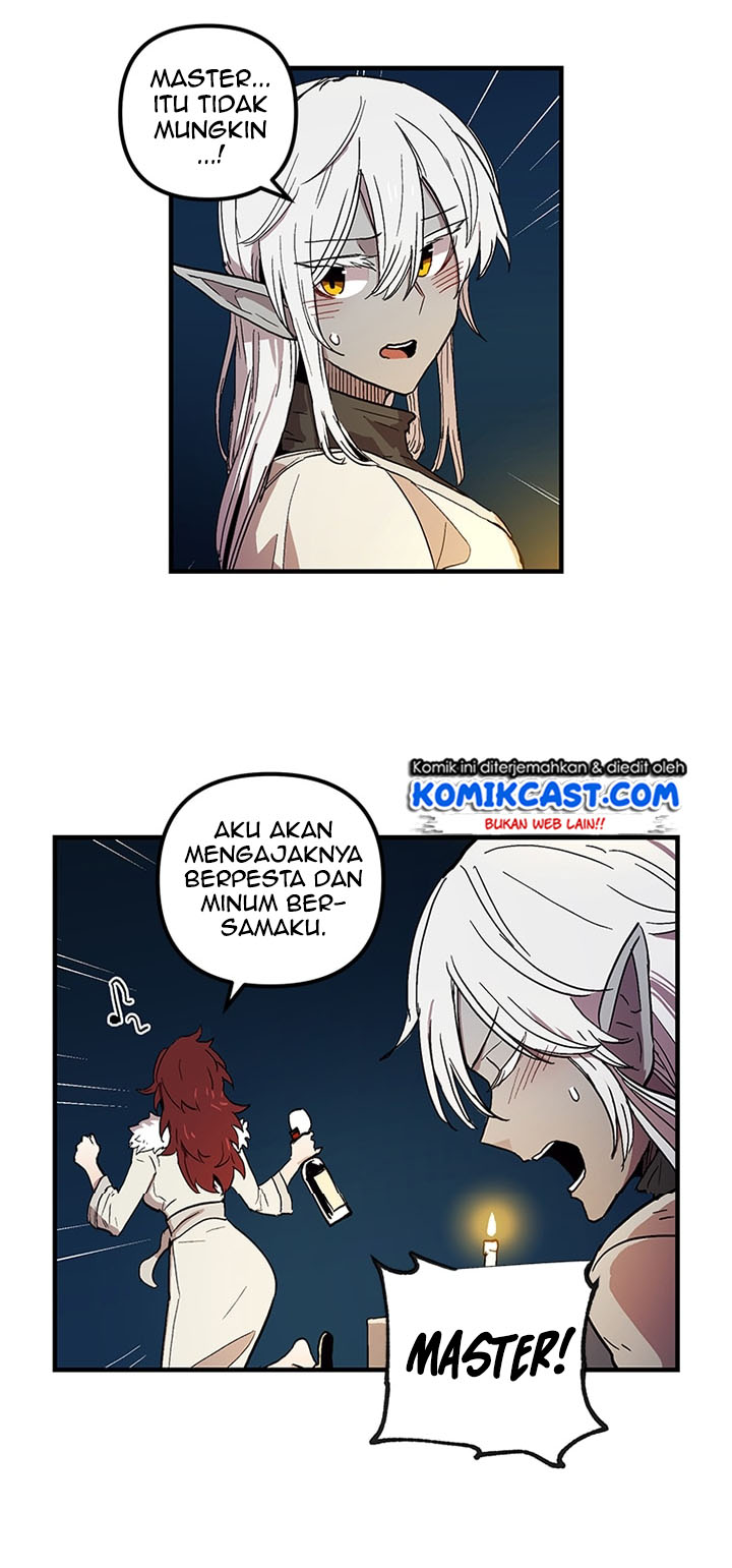 I Am Player Who Suck Alone Chap 24 - Next Chap 25
