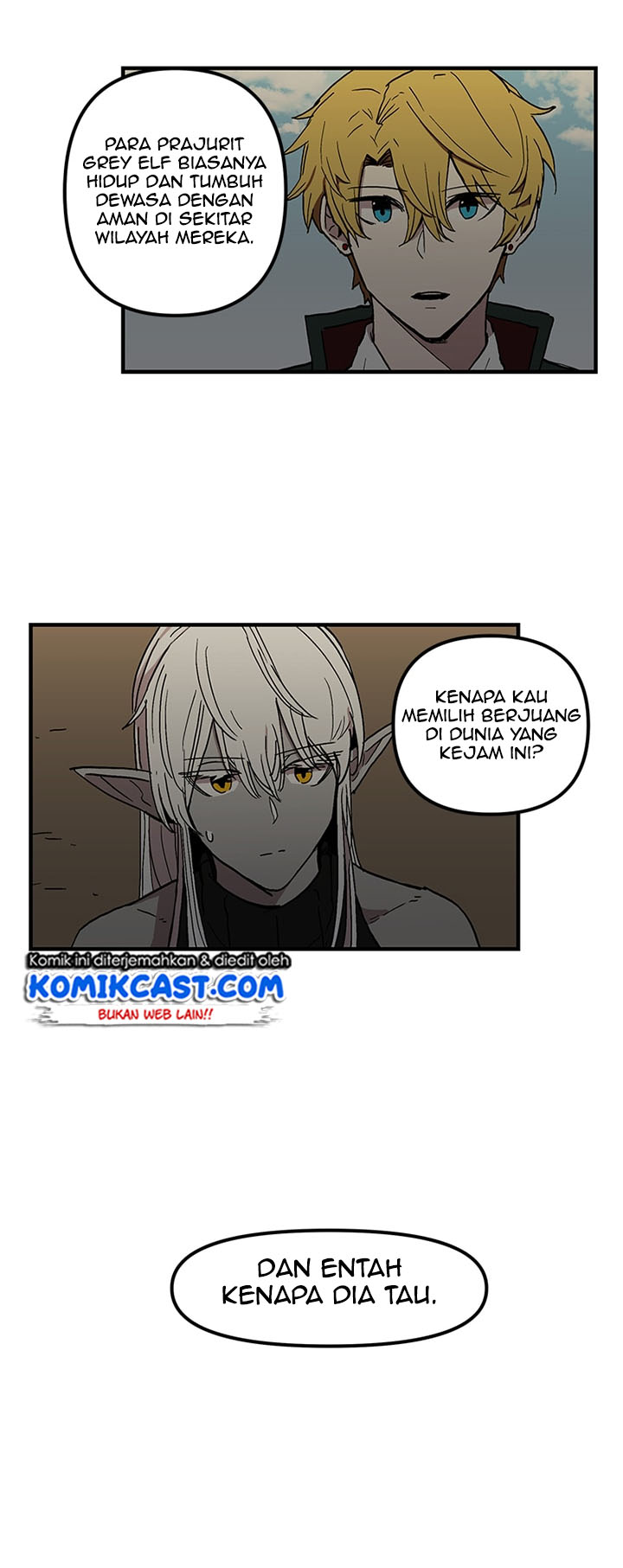 I Am Player Who Suck Alone Chap 24 - Next Chap 25