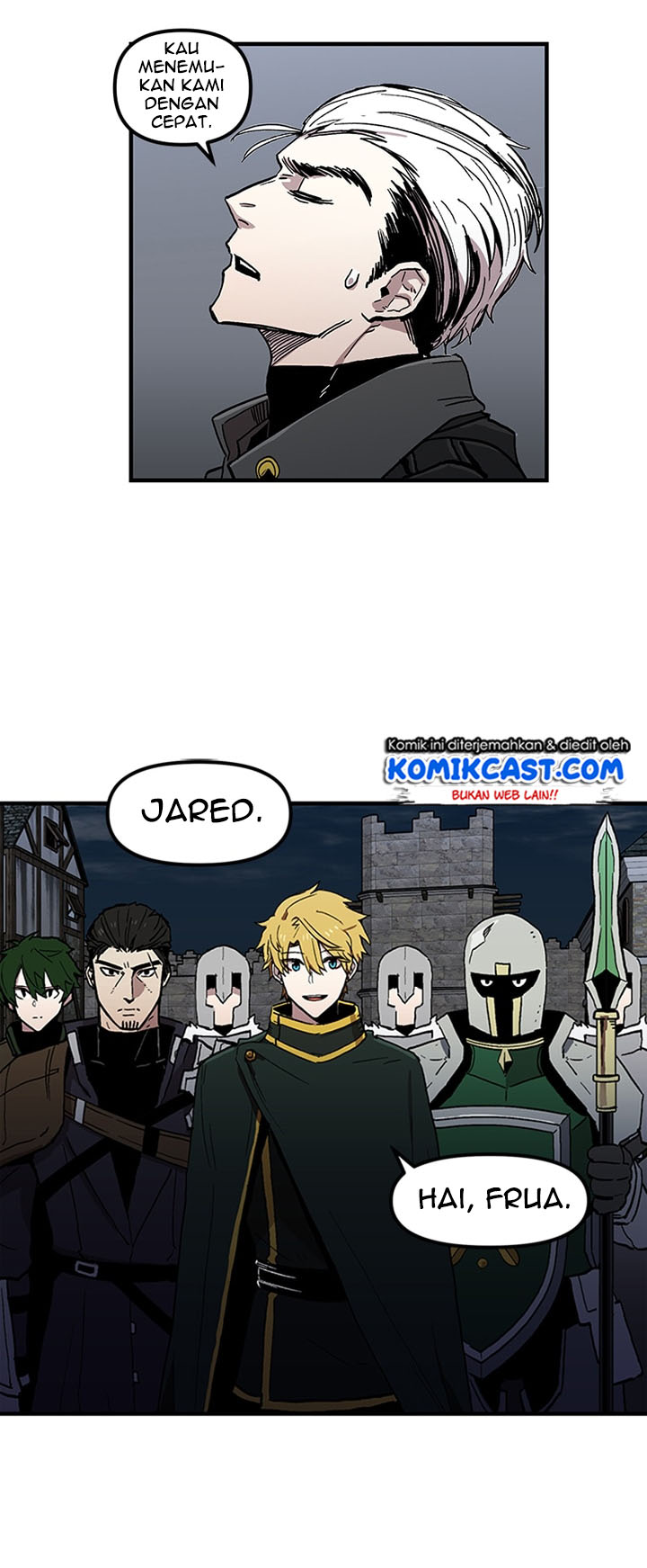 I Am Player Who Suck Alone Chap 24 - Next Chap 25