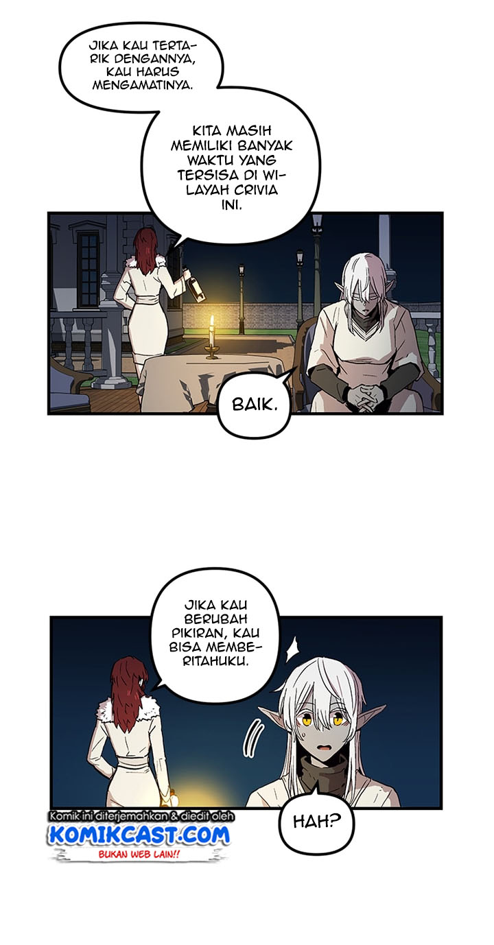 I Am Player Who Suck Alone Chap 24 - Next Chap 25