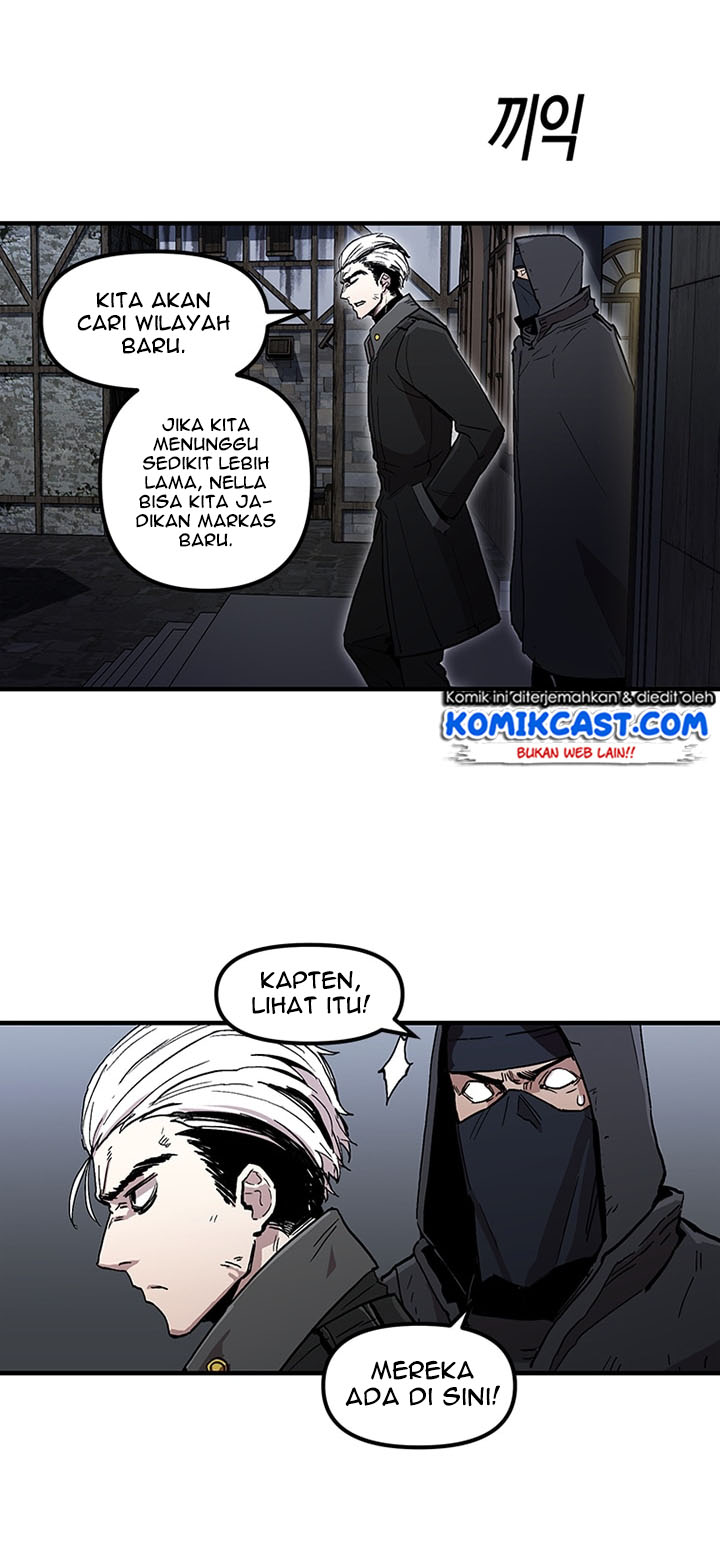 I Am Player Who Suck Alone Chap 24 - Next Chap 25