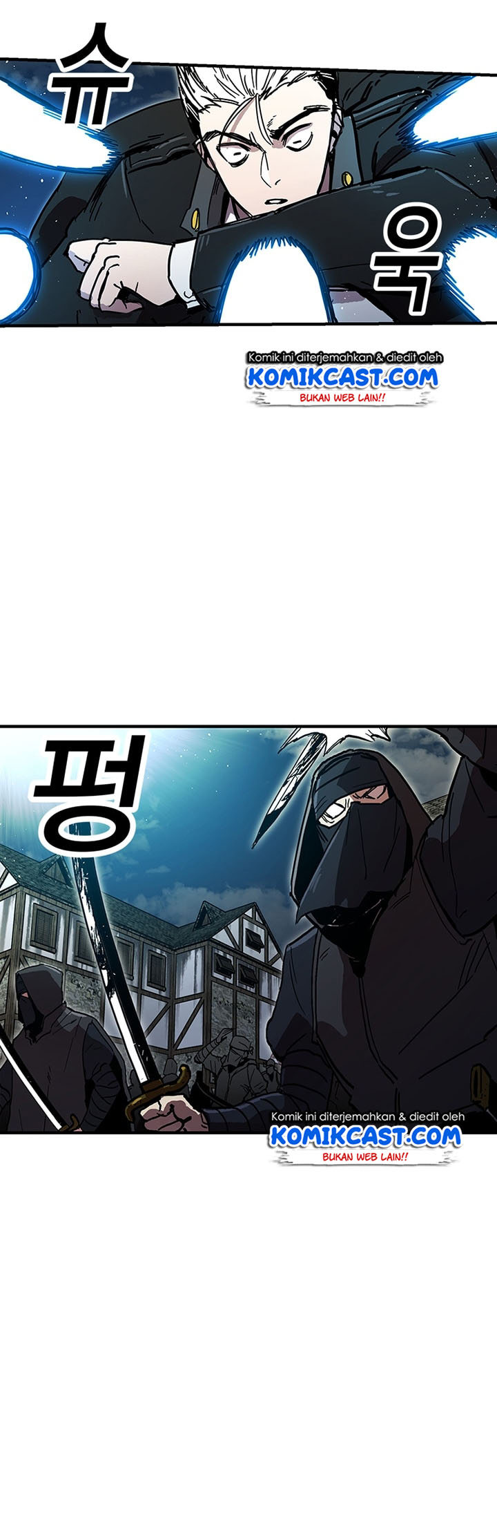 I Am Player Who Suck Alone Chap 25 - Next Chap 26