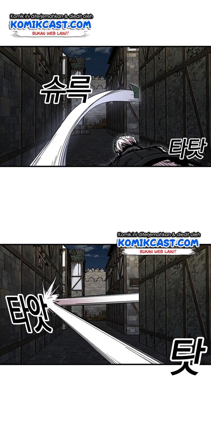 I Am Player Who Suck Alone Chap 25 - Next Chap 26