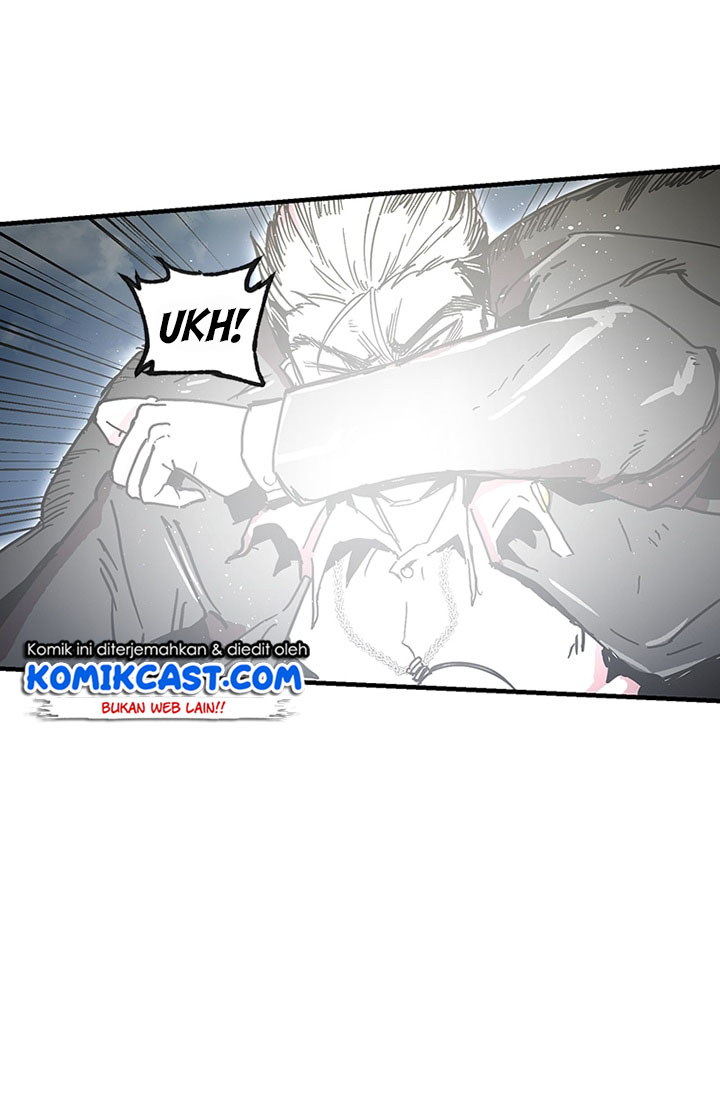 I Am Player Who Suck Alone Chap 25 - Next Chap 26