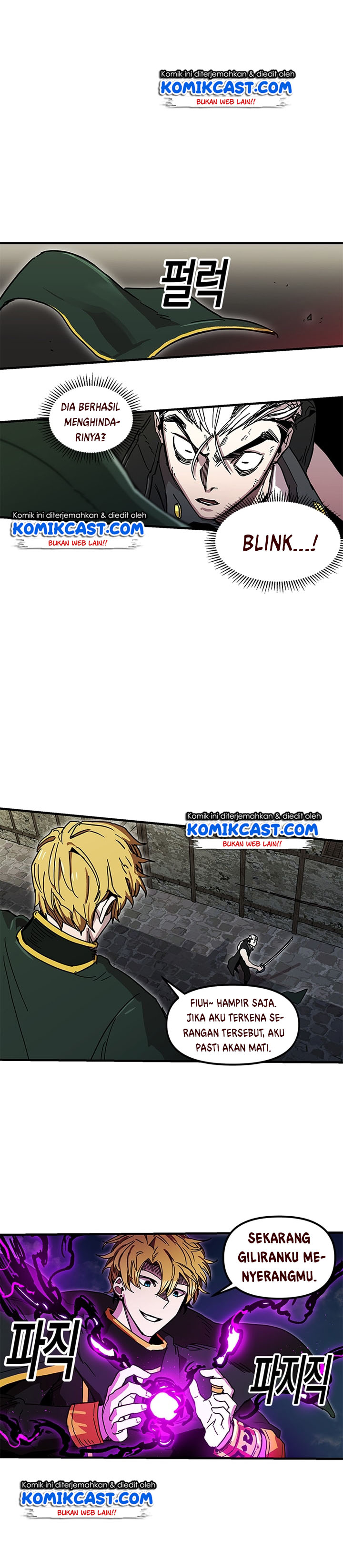 I Am Player Who Suck Alone Chap 25 - Next Chap 26