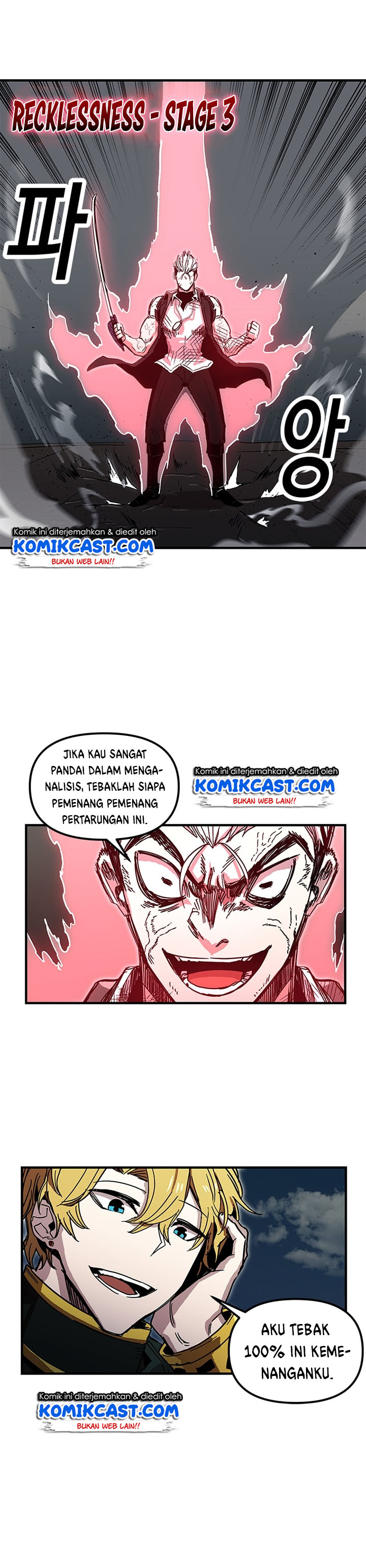 I Am Player Who Suck Alone Chap 25 - Next Chap 26