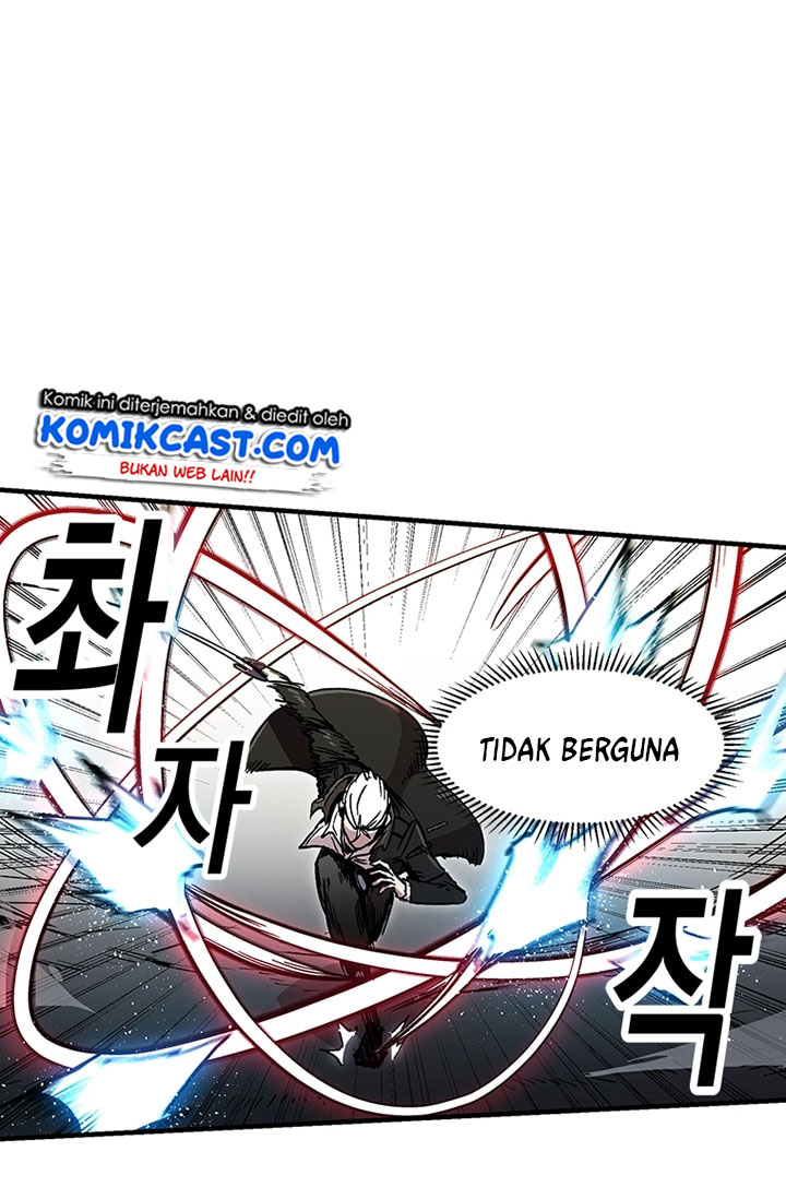 I Am Player Who Suck Alone Chap 25 - Next Chap 26