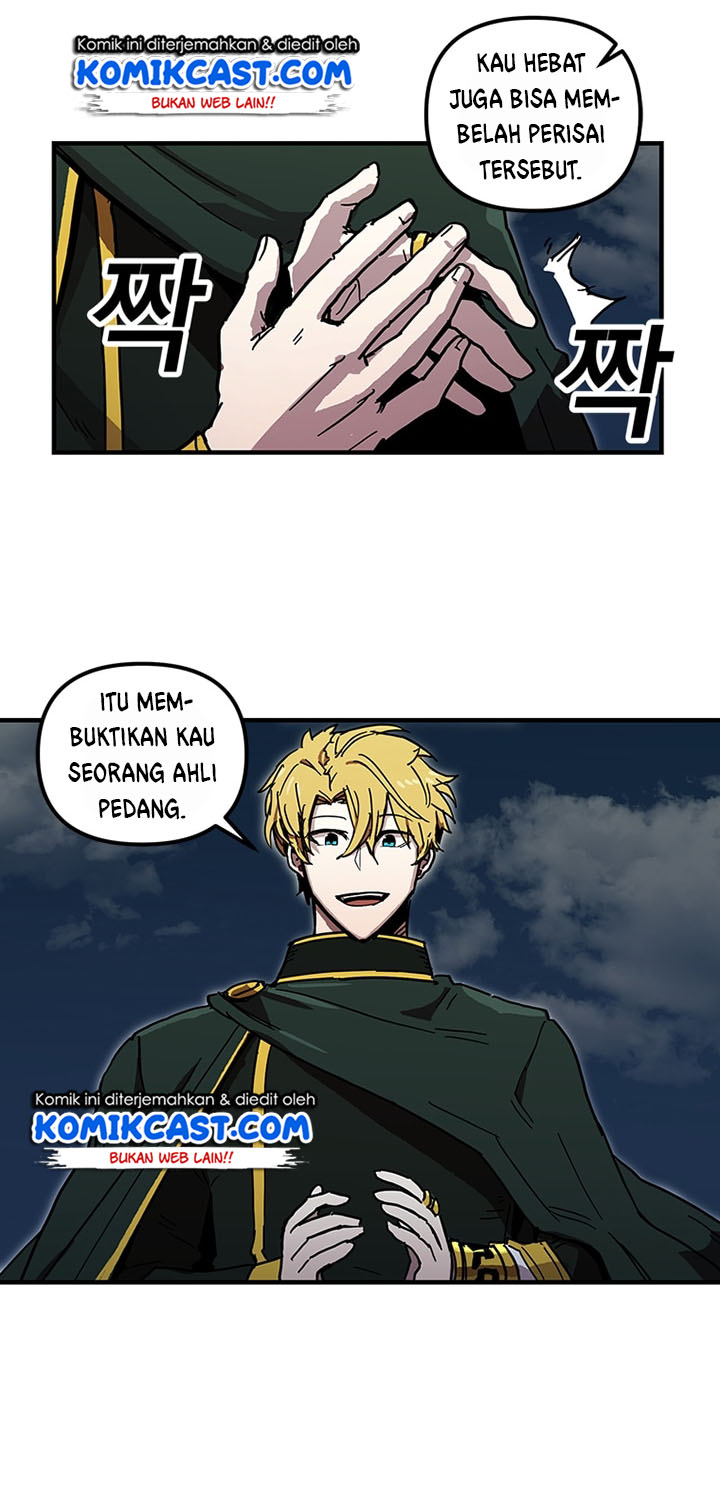 I Am Player Who Suck Alone Chap 25 - Next Chap 26