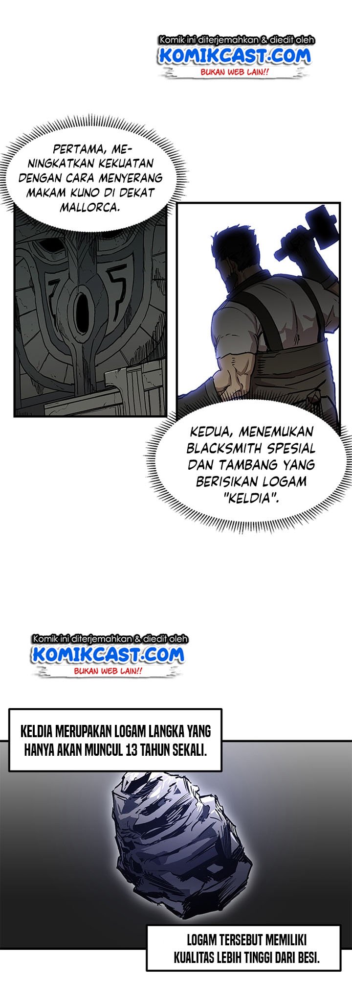 I Am Player Who Suck Alone Chap 26 - Next Chap 27