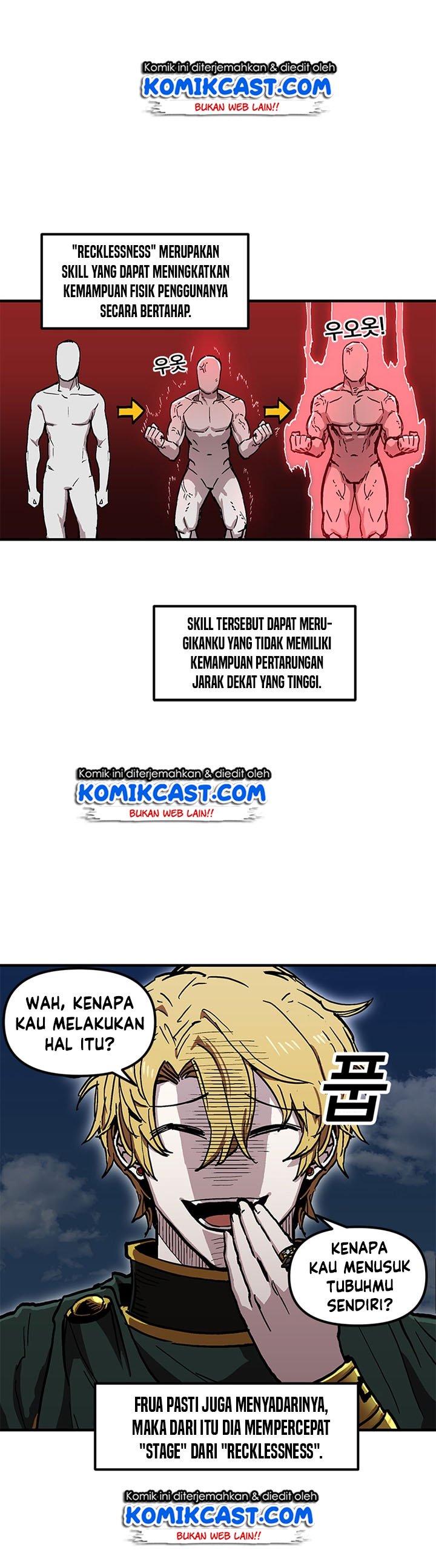 I Am Player Who Suck Alone Chap 26 - Next Chap 27