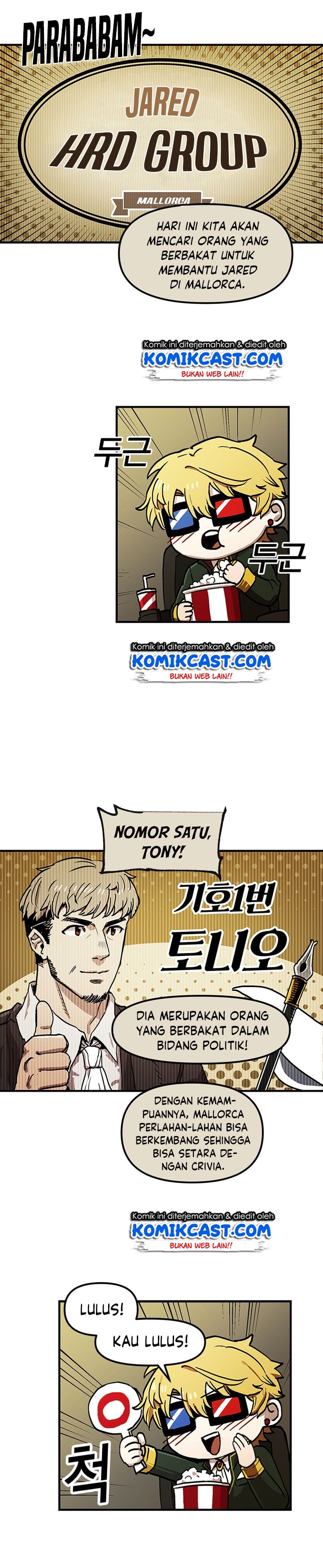 I Am Player Who Suck Alone Chap 26 - Next Chap 27