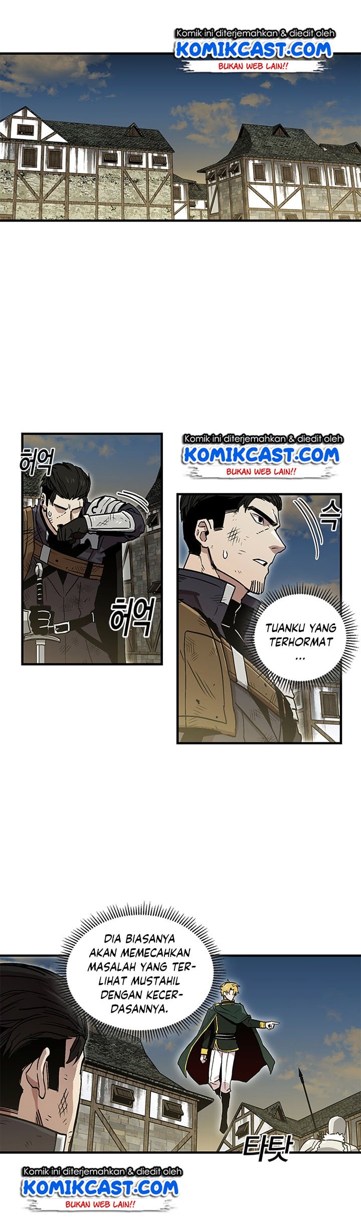 I Am Player Who Suck Alone Chap 26 - Next Chap 27