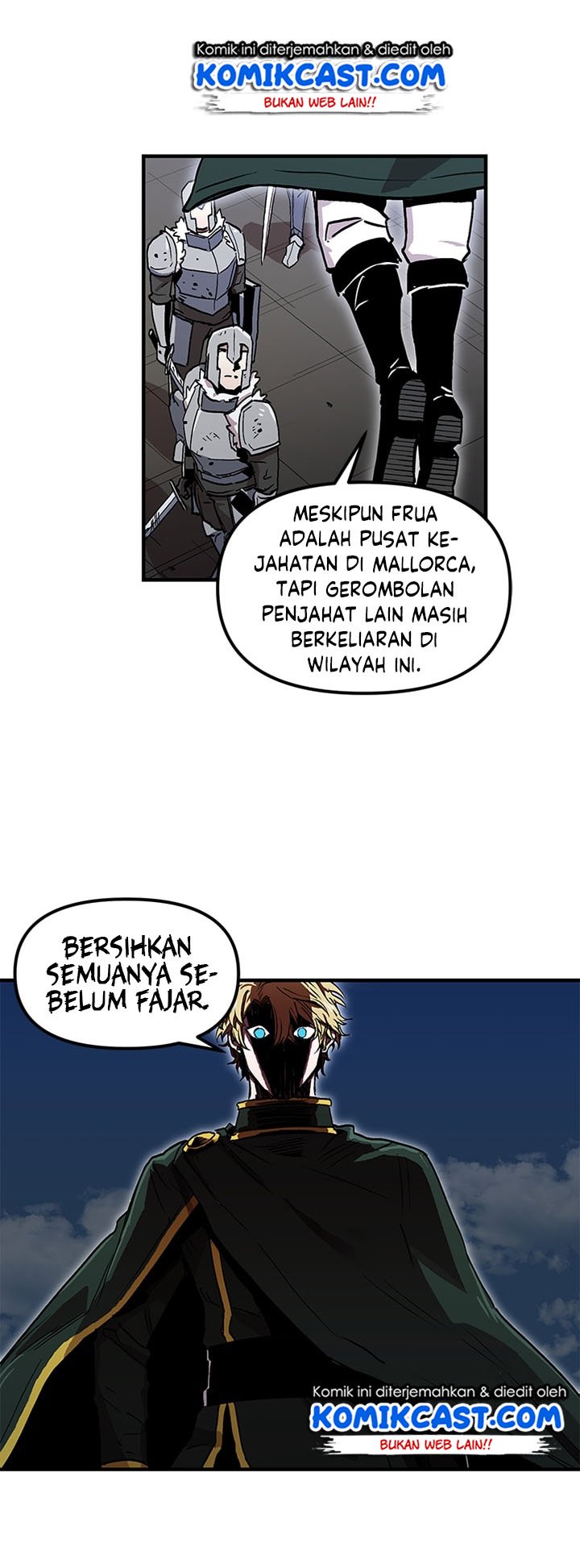I Am Player Who Suck Alone Chap 26 - Next Chap 27