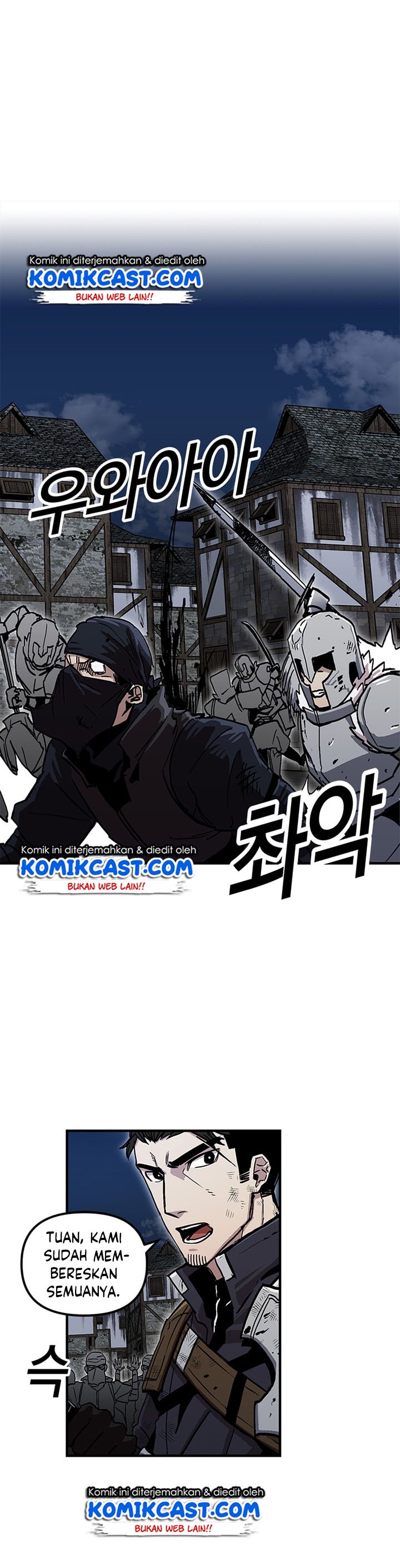 I Am Player Who Suck Alone Chap 26 - Next Chap 27