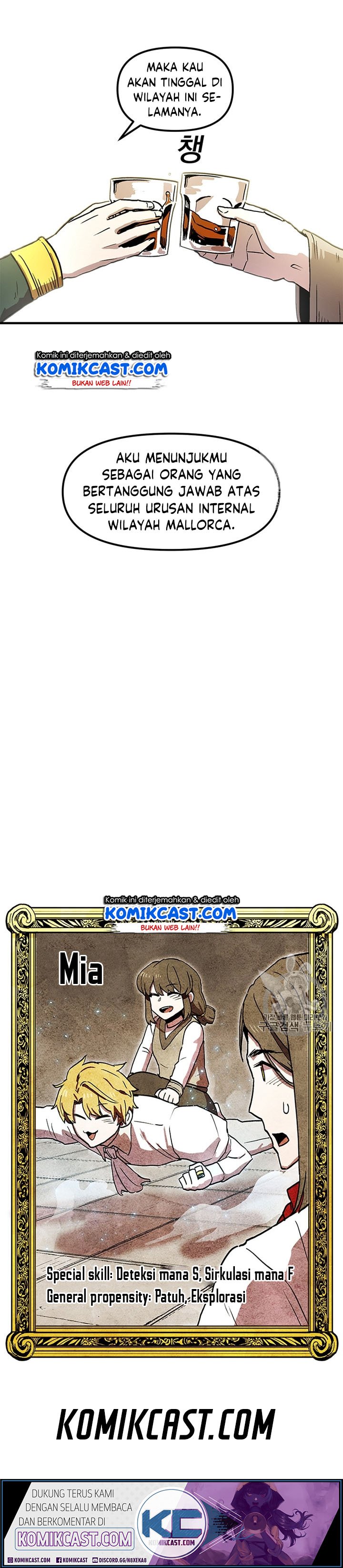 I Am Player Who Suck Alone Chap 27 - Next Chap 28