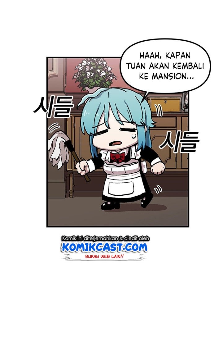I Am Player Who Suck Alone Chap 27 - Next Chap 28
