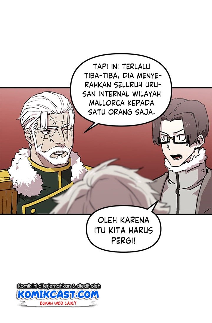 I Am Player Who Suck Alone Chap 27 - Next Chap 28