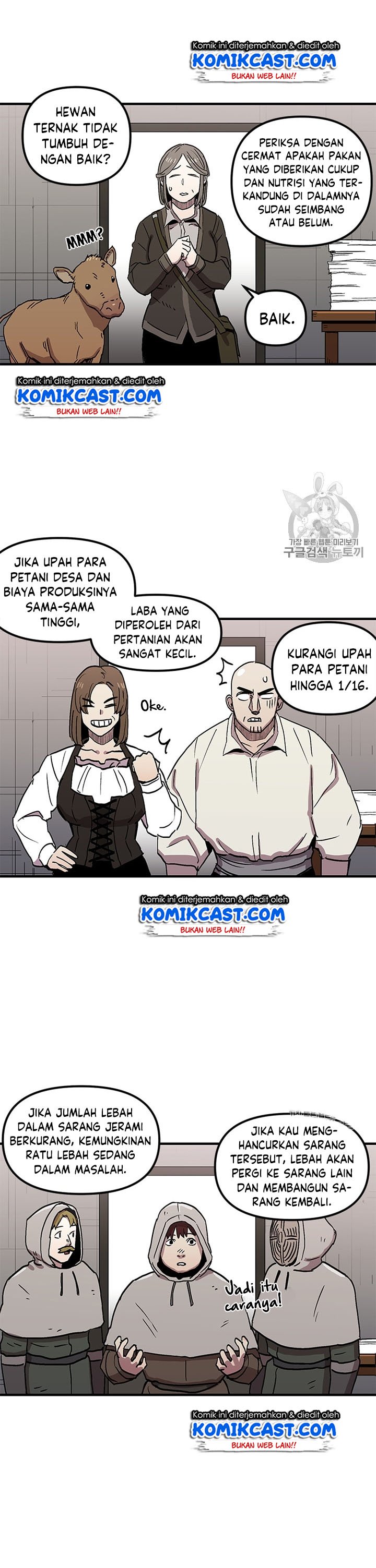 I Am Player Who Suck Alone Chap 27 - Next Chap 28